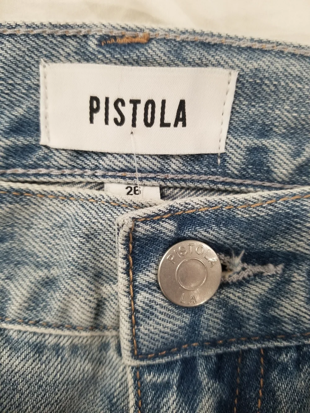 pistola rhea midrise